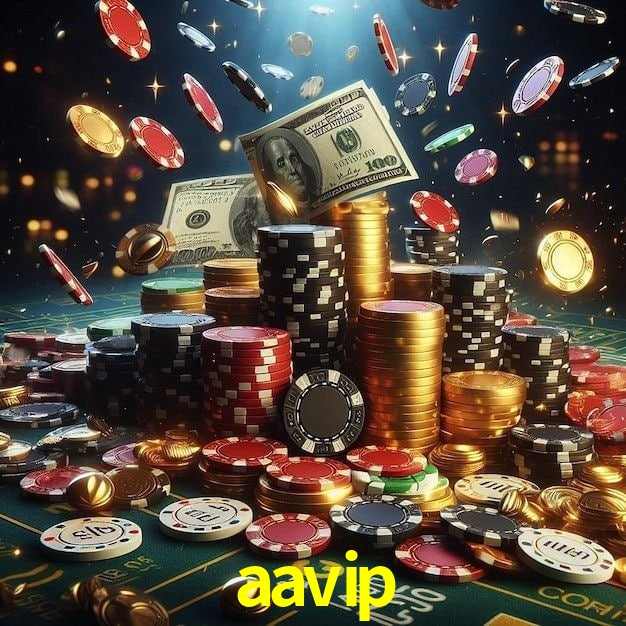 aavip: Seu Especialista em Apostas Esportivas Brasileiras