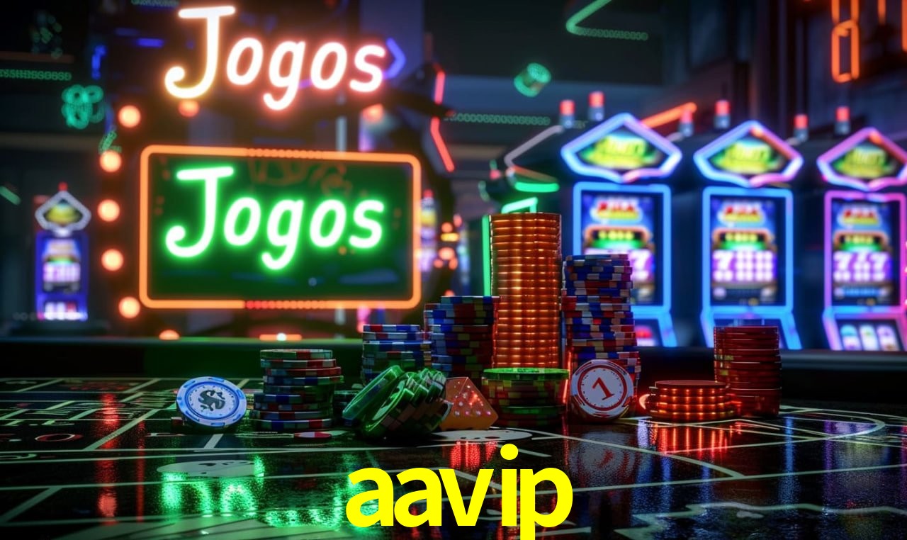 Bônus Generosos e Exclusivos no aavip para Você!