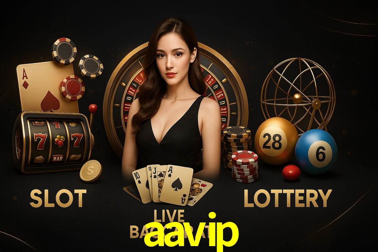 aavip: Jogos de Caça-Níqueis-Altas Recompensas, Roleta-Velocidade, Blackjack-Desafios Máximos