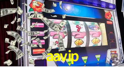 aavip: A Experiência de Casino com Jogos de Mesa ao Vivo