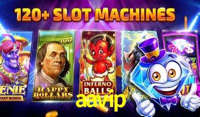 aavip bet