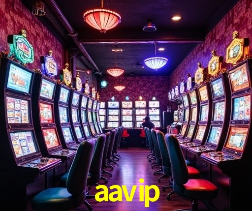 Experimente o Login Seguro Premium no aavip