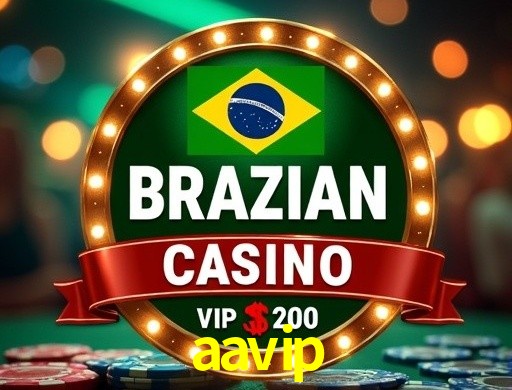 aavip Slots