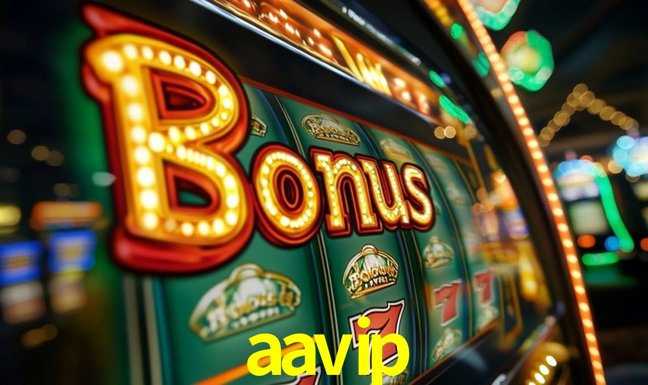 aavip cassino online